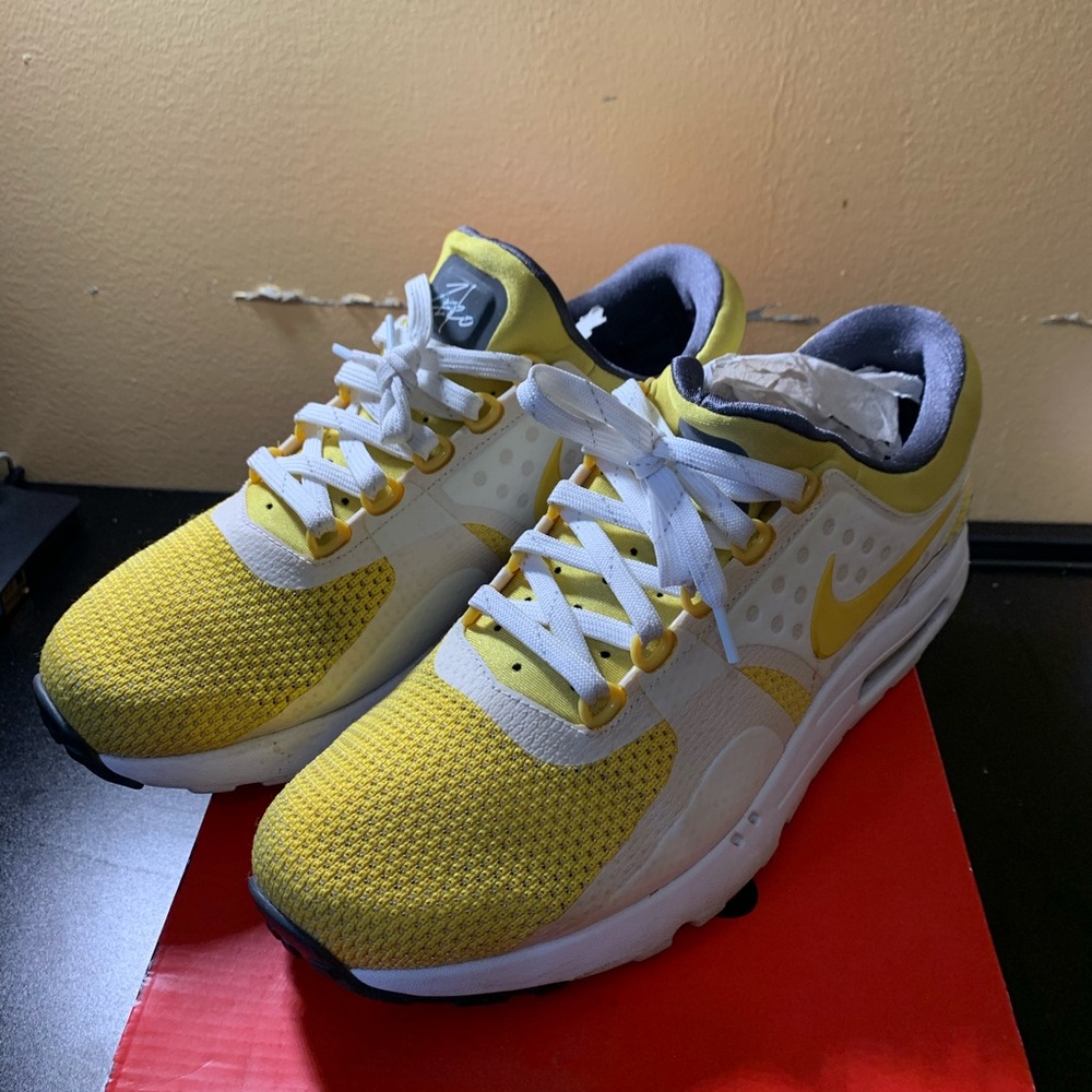 Air Max Zero 2016 (9.5)